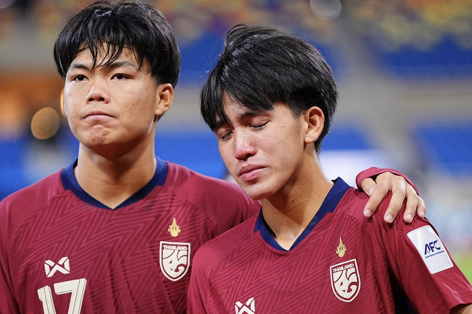 Changsuek. U17 Thai Lan 2.jpg