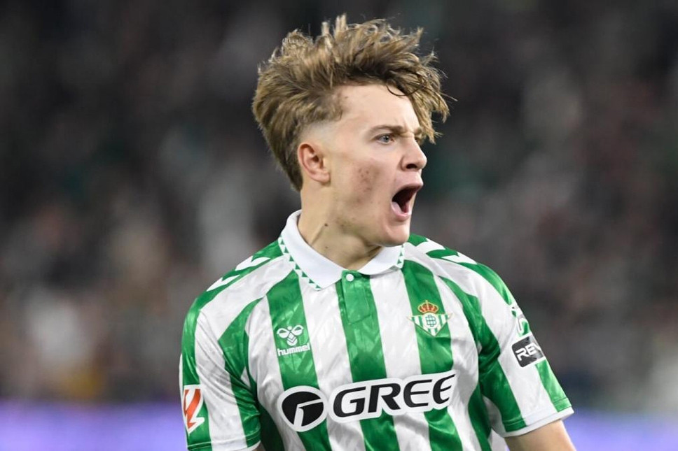 Chelsea bỏ Sancho, chiêu mộ 'tia chớp' ở La Liga