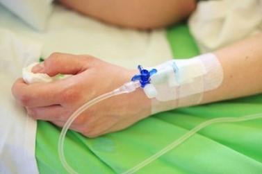 Chỉ 14,8% số bệnh nhân ung thư phổi sống sót qua 5 năm