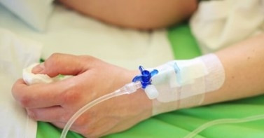 Chỉ 14,8% số bệnh nhân ung thư phổi sống sót qua 5 năm