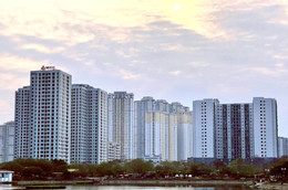 Chung cư Hà Nội hạ nhiệt, ‘cắt’ cơn sốt giá