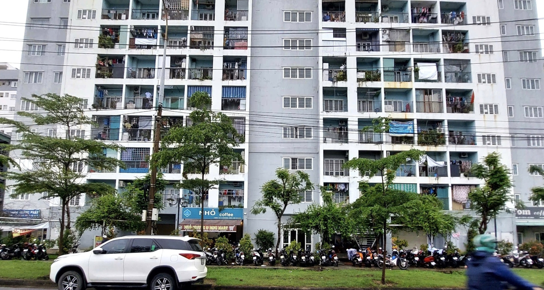 Đà Nẵng chuẩn bị chỗ ở cho cán bộ Quảng Nam sau sáp nhập