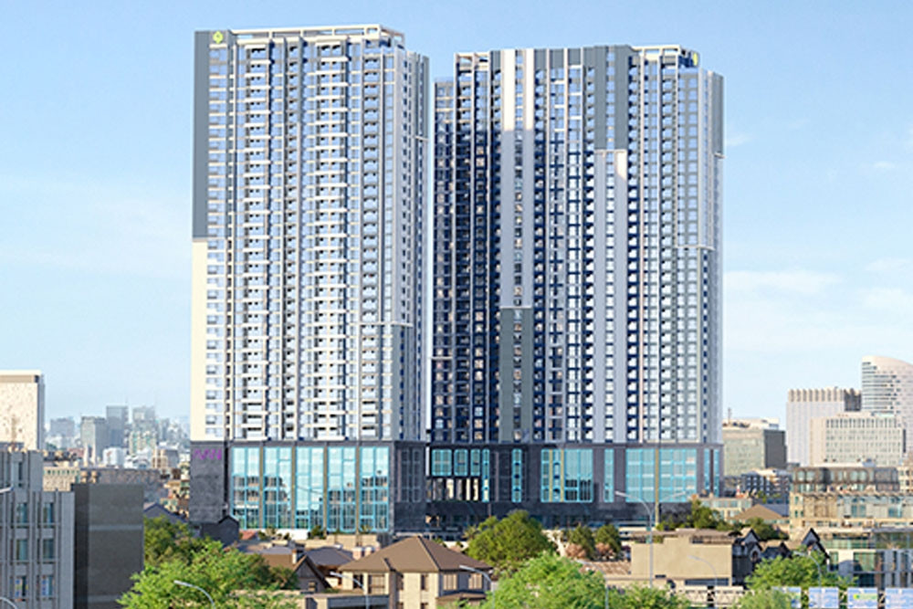 'Đại gia' nhà đất chìm trong khối nợ 6.000 tỷ đồng, thua lỗ hơn 800 tỷ đồng