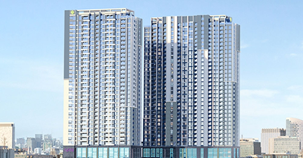 "Đại gia" nhà đất chìm trong khối nợ 6.000 tỷ đồng, thua lỗ hơn 800 tỷ đồng