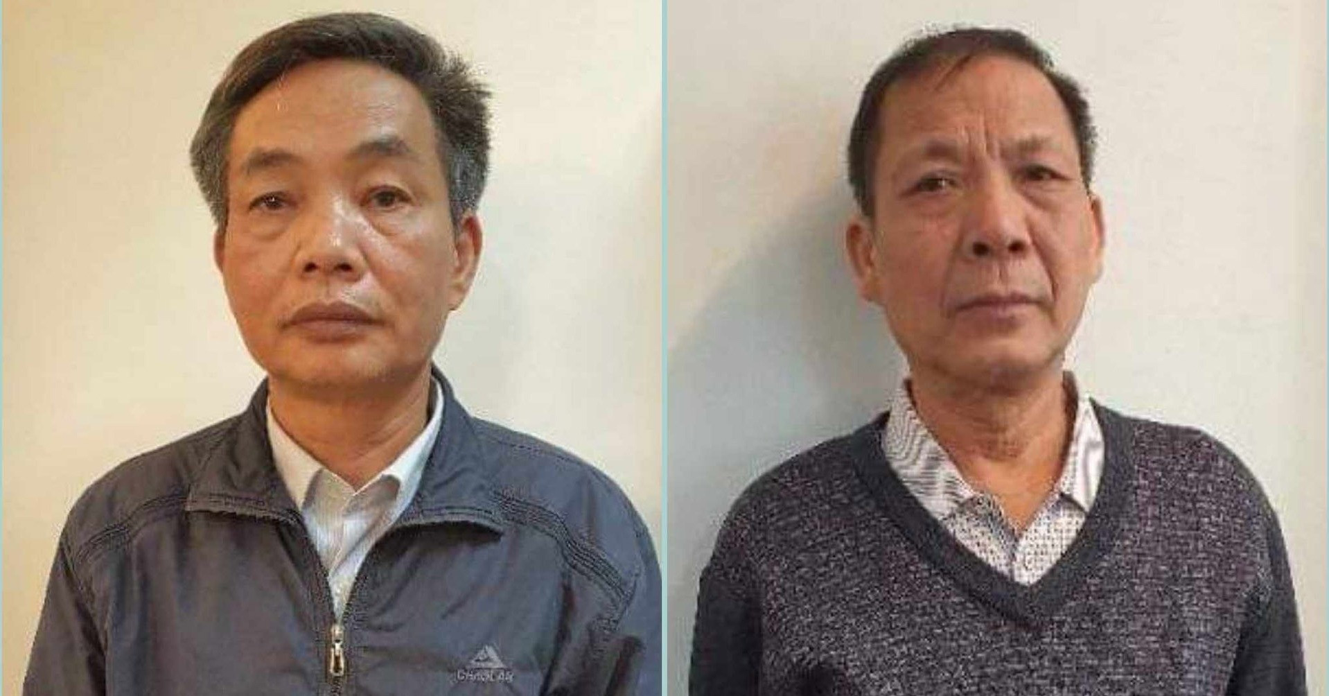 Cựu TGĐ Công ty Chè Việt Nam sai phạm quản lý 'đất vàng', thiệt hại hơn 38 tỷ