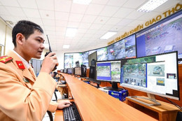 Hàng trăm thư thắc mắc phạt nguội gửi về Cục CSGT, lưu ý gì để được giải quyết?