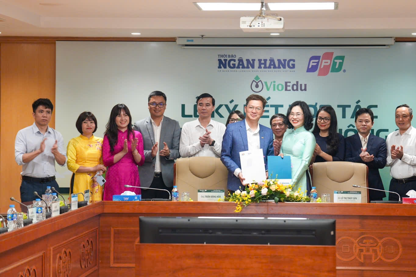 Học sinh phổ thông toàn quốc được giáo dục tài chính miễn phí