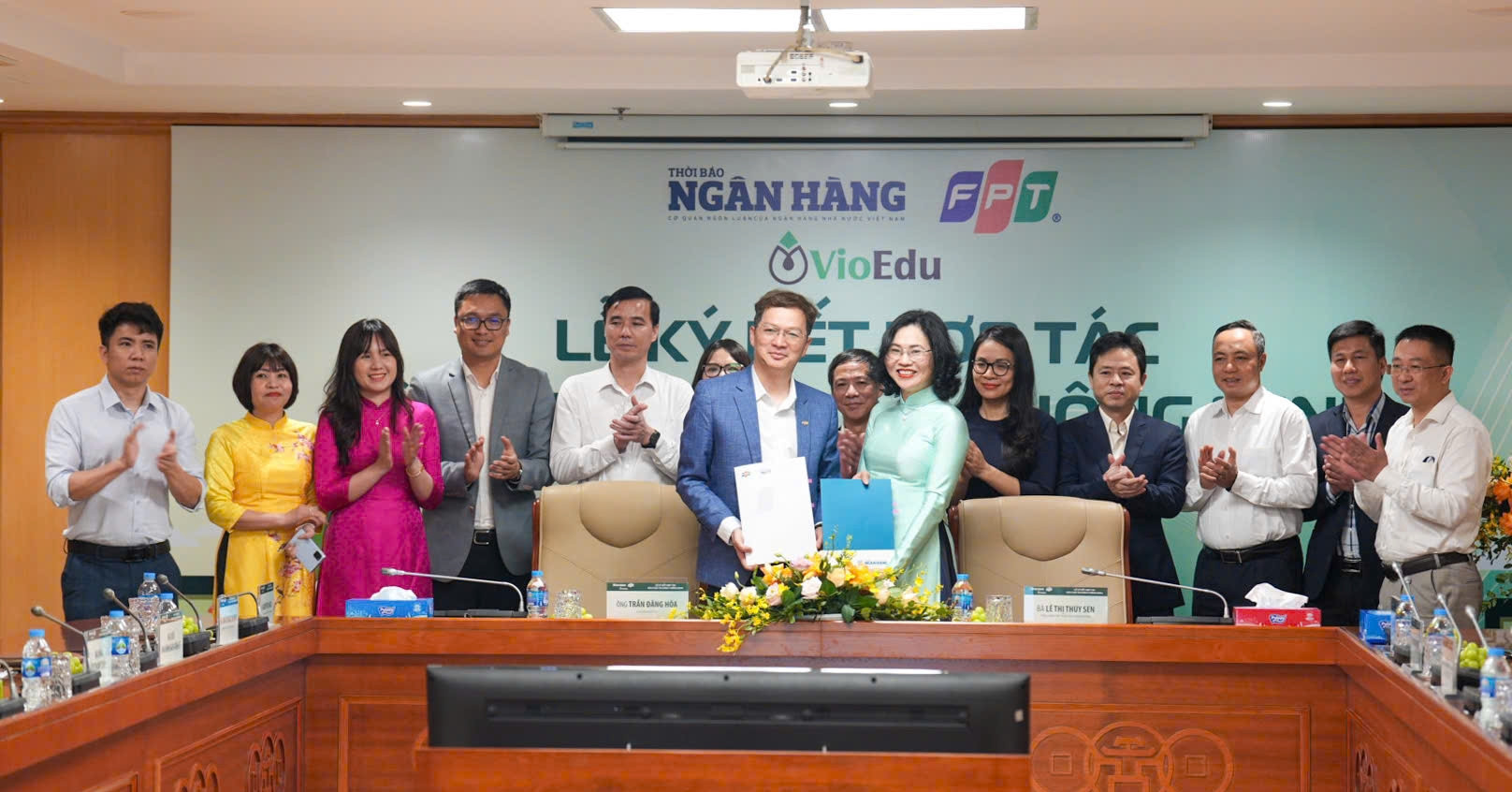 Học sinh phổ thông toàn quốc được giáo dục tài chính miễn phí