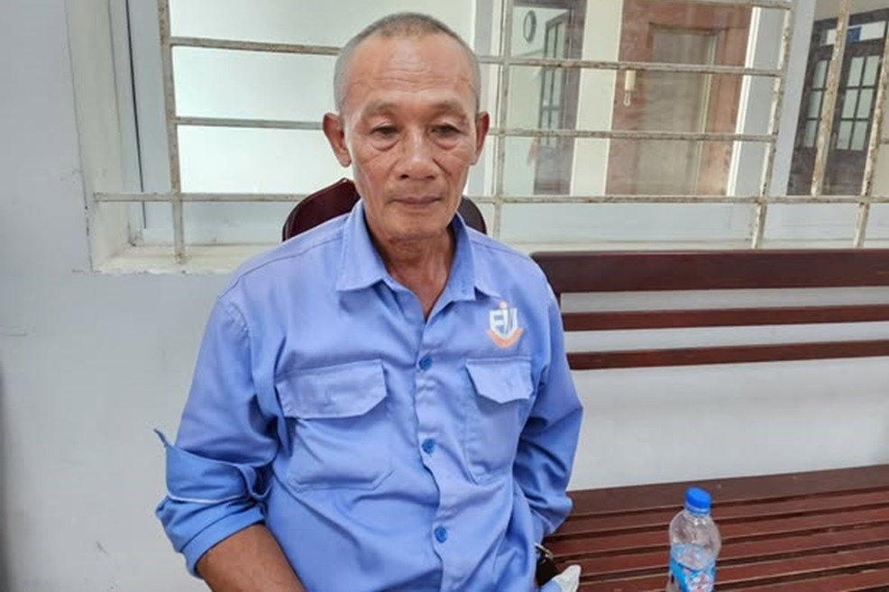 Lời khai của nghi phạm chặn xe, sát hại tình nhân trên đường đi làm