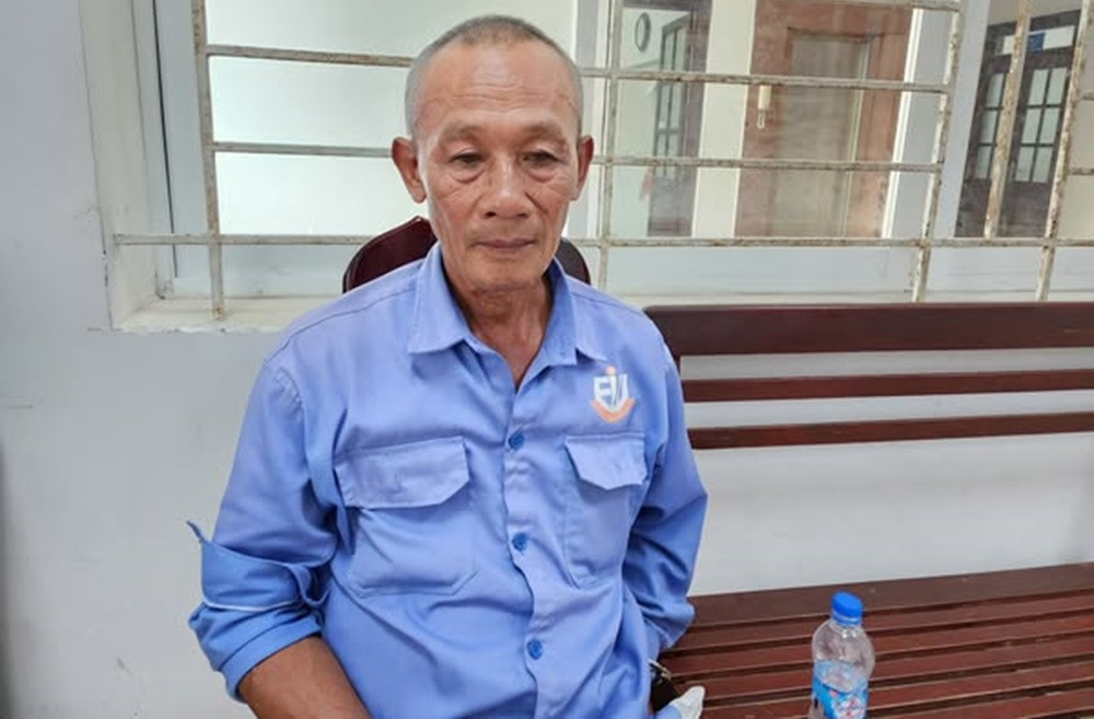 Lời khai của gã đàn ông chặn xe, sát hại tình nhân trên đường đi làm.jpg