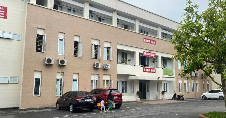 Mổ lấy thai lần 3, sản phụ ở Hải Phòng tử vong nghi sốc phản vệ