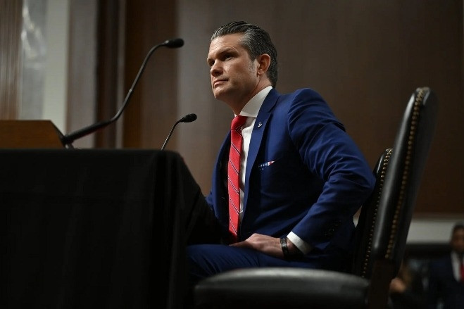 Mỹ đạt thỏa thuận triển khai quân đội tới kênh đào Panama