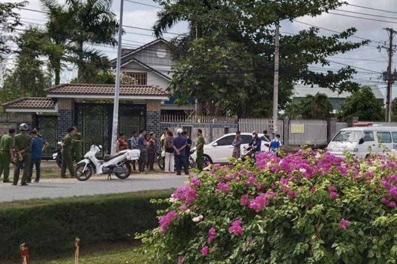 Người phụ nữ bị tình nhân rình đón sát hại trên đường đi làm