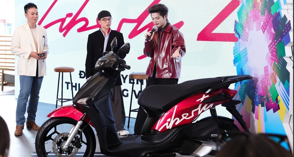 Người Việt 'tậu' trung bình 7.500 chiếc xe máy mới mỗi ngày, thị trường vẫn chưa hạ nhiệt