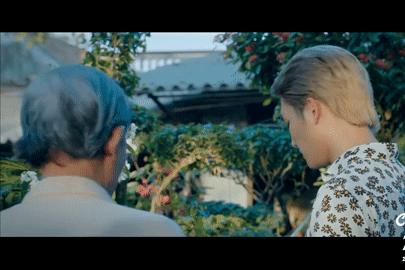 'Những chặng đường bụi bặm' tập 16: Bí mật của Nguyên và ông Nhân bị lộ?