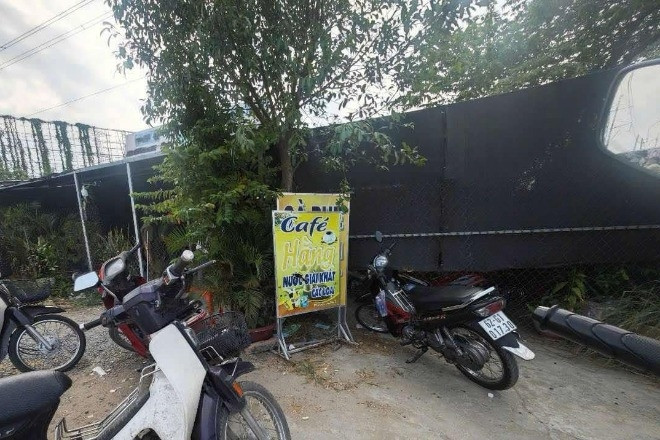 Nữ chủ quán cà phê tử vong bất thường trong tình trạng khỏa thân