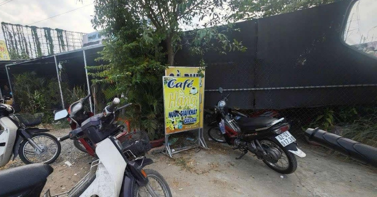 Nữ chủ quán cà phê tử vong bất thường trong tình trạng khỏa thân