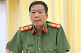 Phó Giám đốc Công an Cần Thơ thông tin về vụ án xảy ra tại Công ty CIPCO