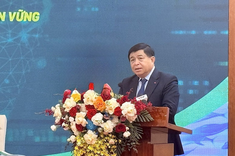 Phó Thủ tướng: Chuyển tư duy sản xuất nông nghiệp sang kinh tế nông nghiệp