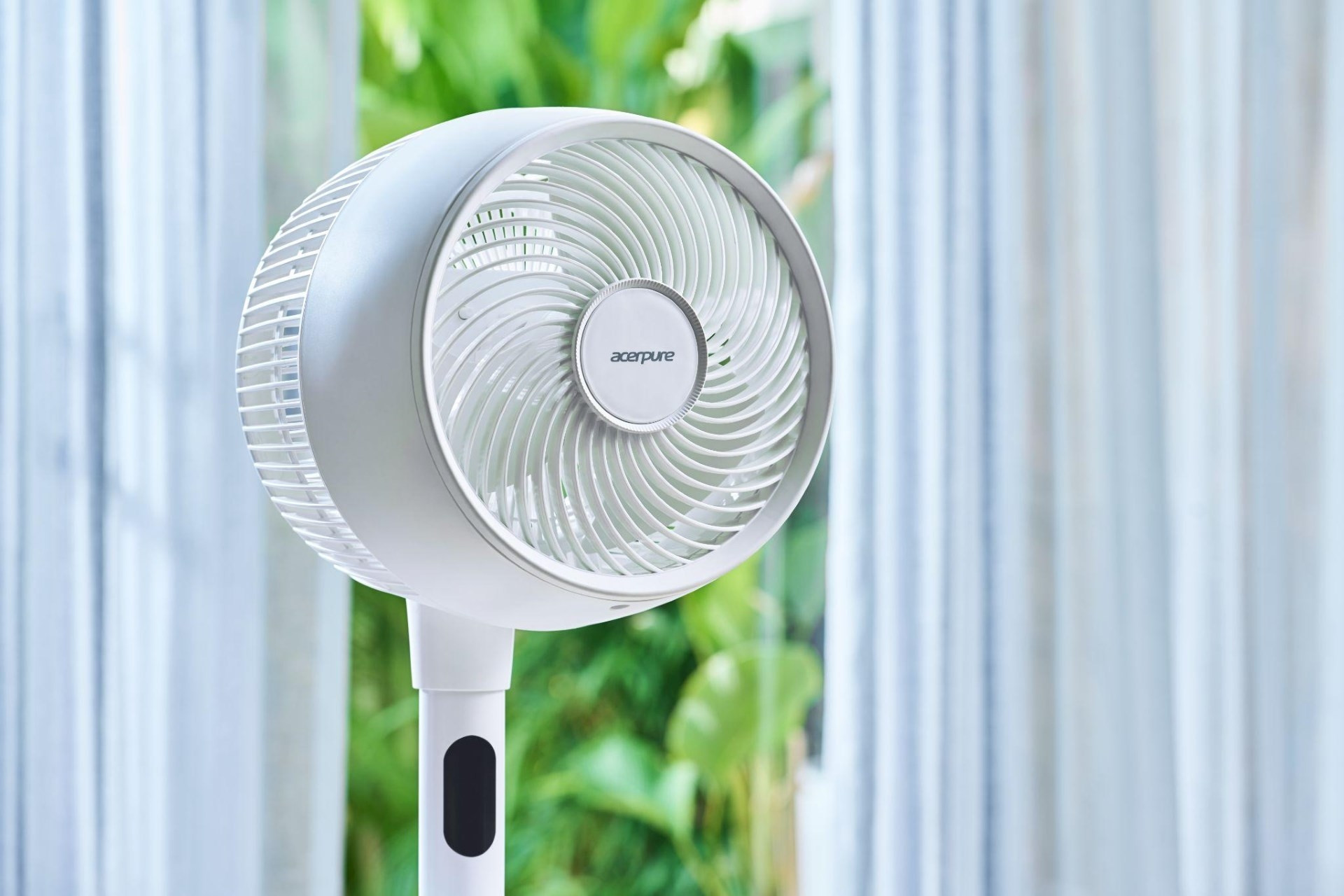 Quạt đối lưu không khí Acerpure Cozy - lựa chọn lý tưởng cho mùa hè oi nóng