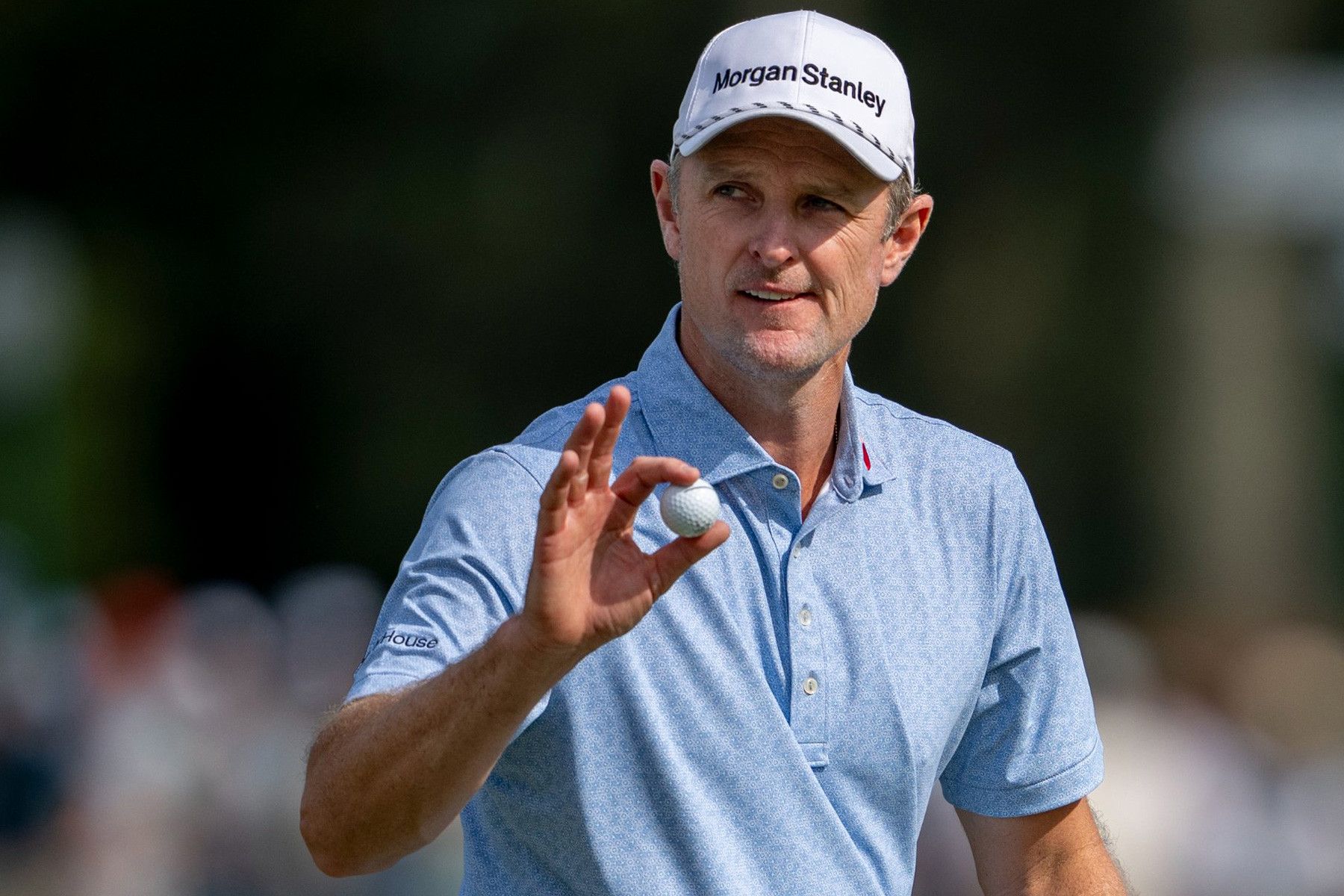 TheMasters. Justin Rose Masters 1.jpg