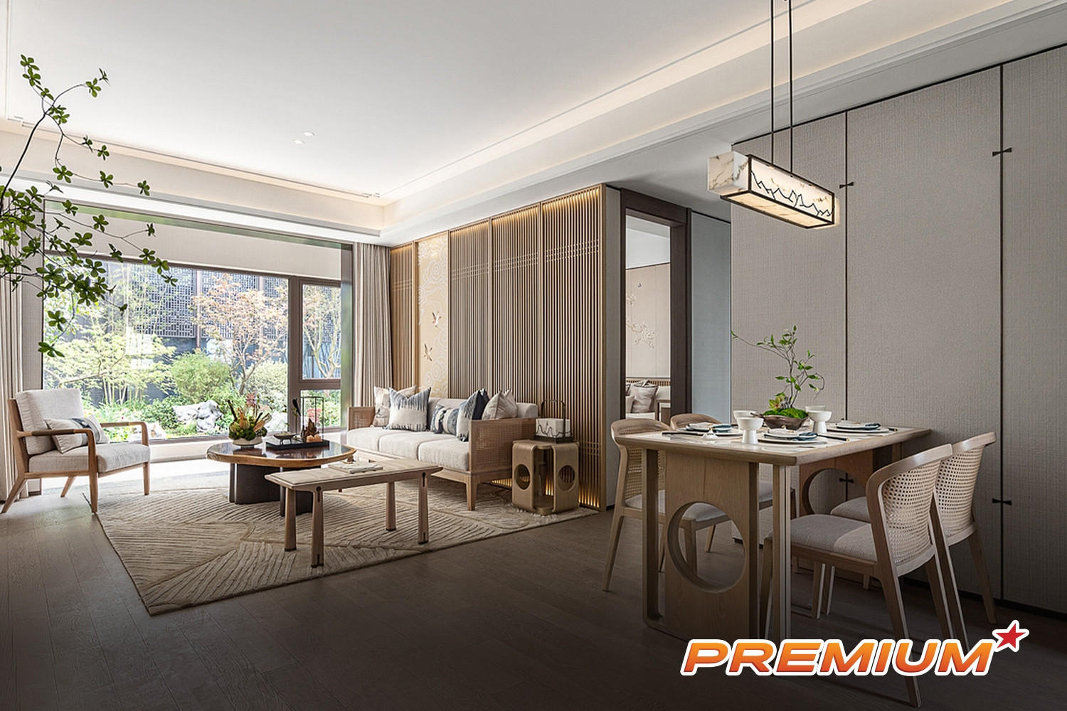 Thị trường căn hộ ở Hà Nội giảm mạnh cả về nguồn cung lẫn lượng tiêu thụ