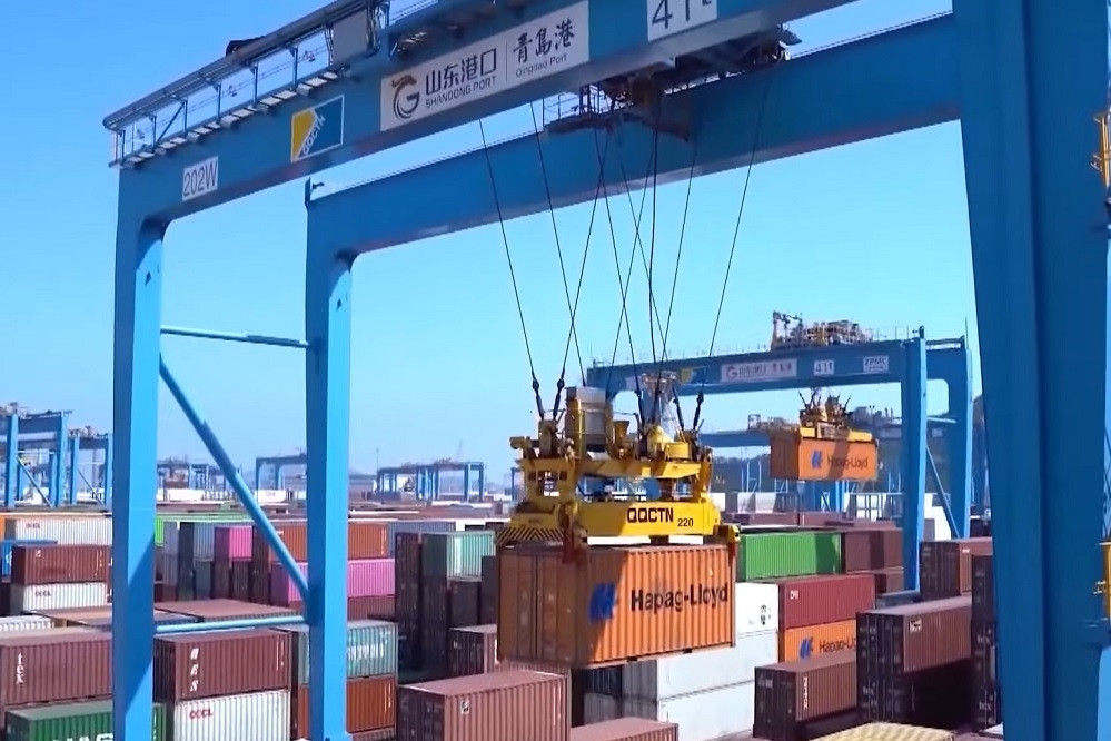 Thương mại Mỹ - Trung sẽ ra sao với mức thuế lên tới 145%?
