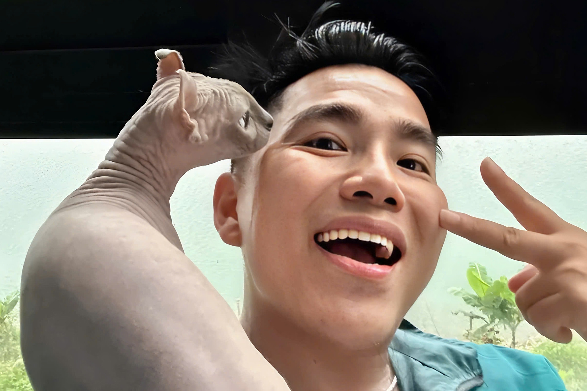 TikToker Dưỡng Dướng Dường vừa bị bắt tạm giam là ai?