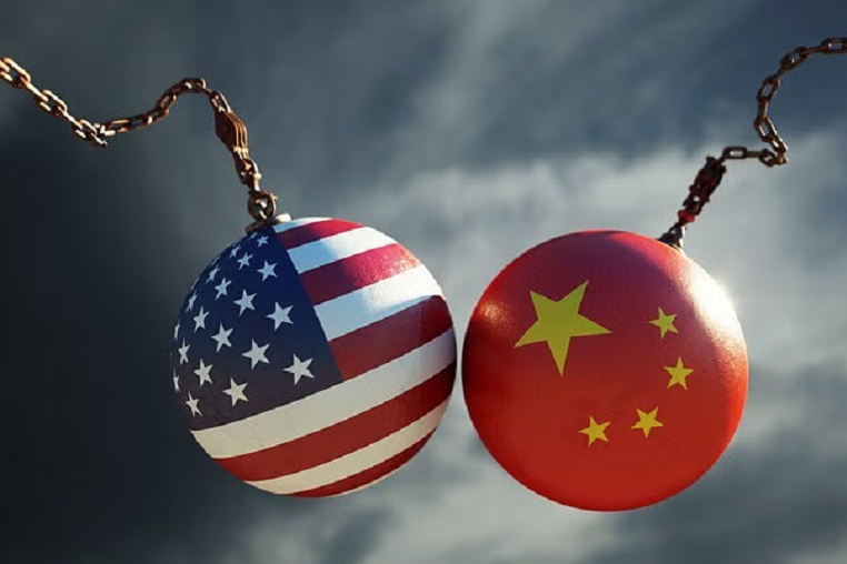 Trung Quốc tuyên bố áp thuế 125% trả đũa Mỹ