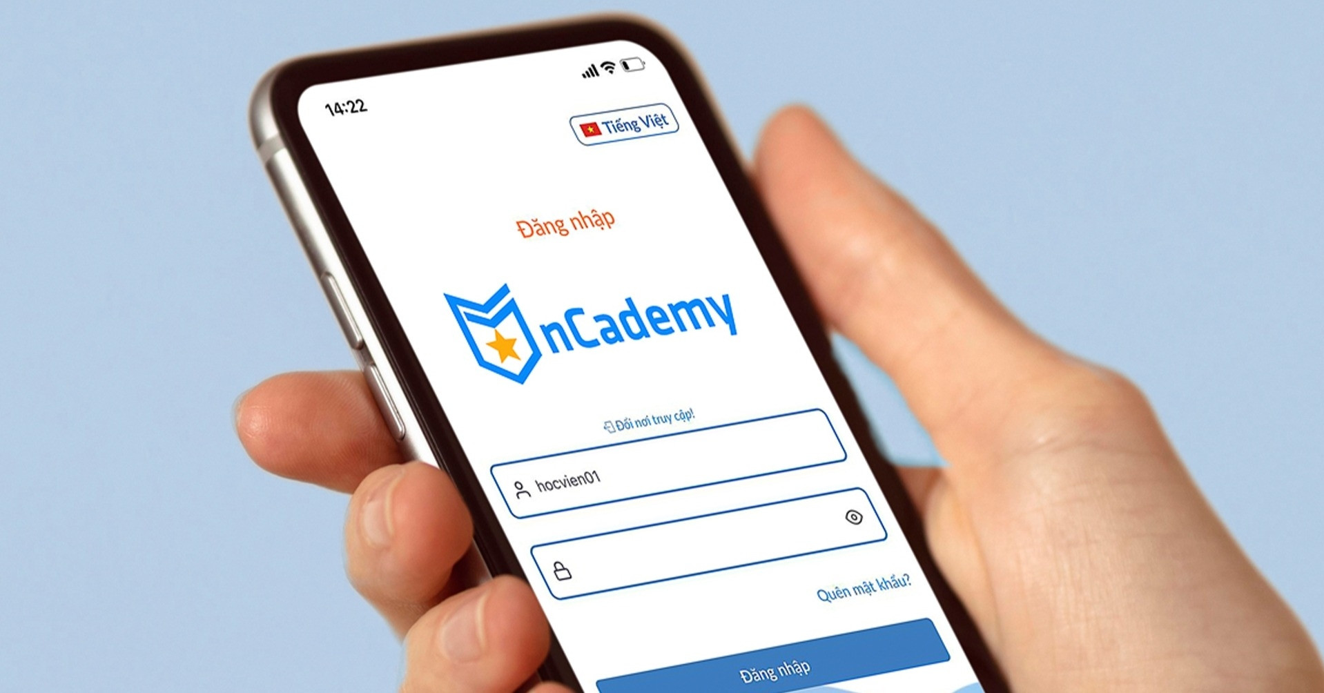 Vận hành nền tảng đào tạo an ninh mạng nCademy từ tháng 5