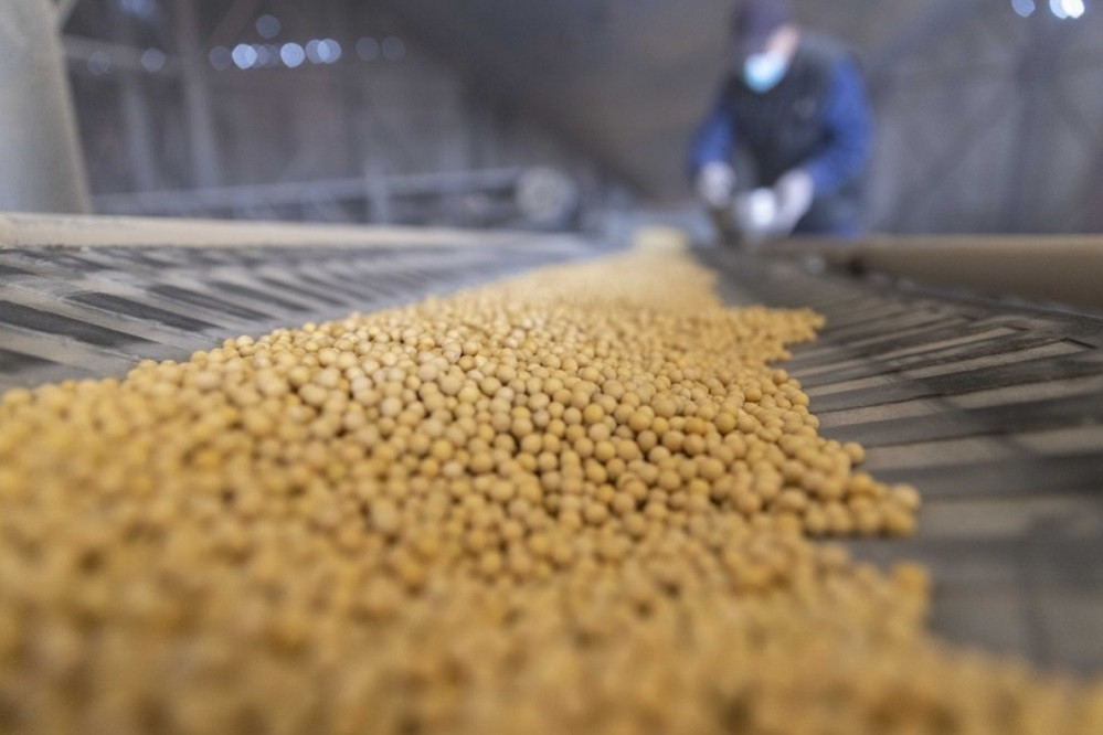 ‘Vũ khí bí mật’ của Trung Quốc và EU để ứng phó với đòn thuế từ Mỹ