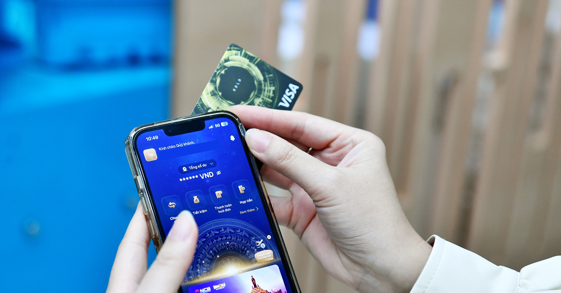 Lãi suất ngân hàng hôm nay 12/4/2025: Kỳ hạn 3 tháng nhà băng nào cao nhất?