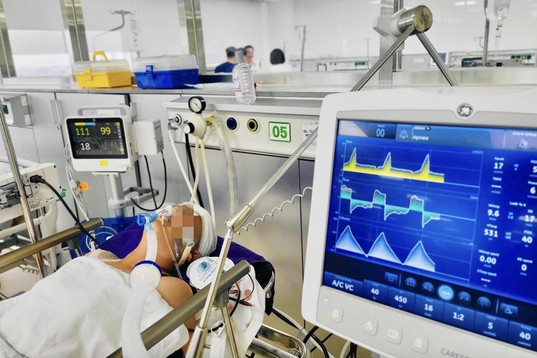 Bản tin sáng 12/4: 2 phụ nữ ngoài 30 đột quỵ do uống thuốc tránh thai hằng ngày