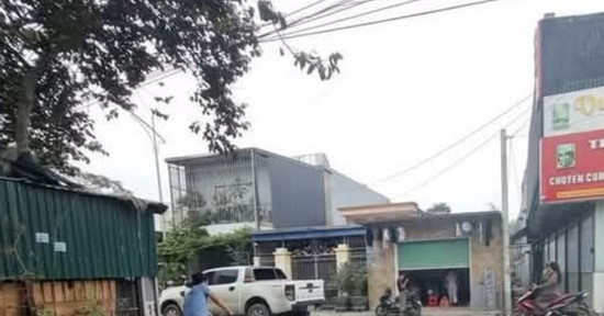 Bản tin cuối ngày 12/4: Phát hiện thi thể nữ giới trong phòng trọ ở Hải Phòng
