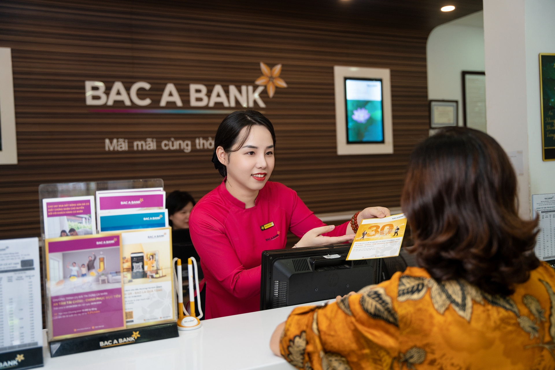 Bac A Bank gia tăng đặc quyền cho chủ thẻ tín dụng quốc tế