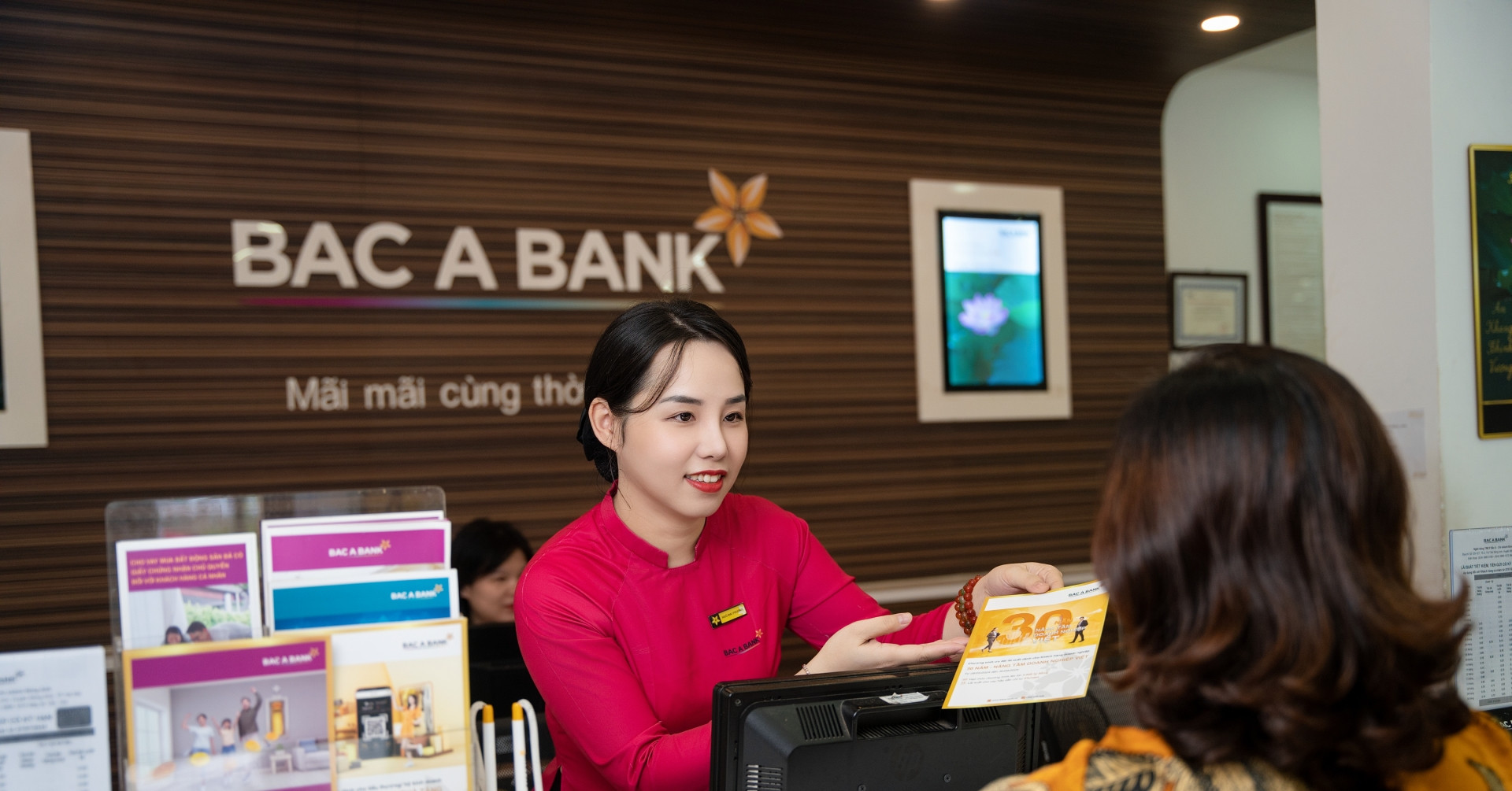 Bac A Bank gia tăng đặc quyền cho chủ thẻ tín dụng quốc tế