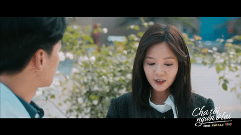 Cha tôi người ở lại tập 25