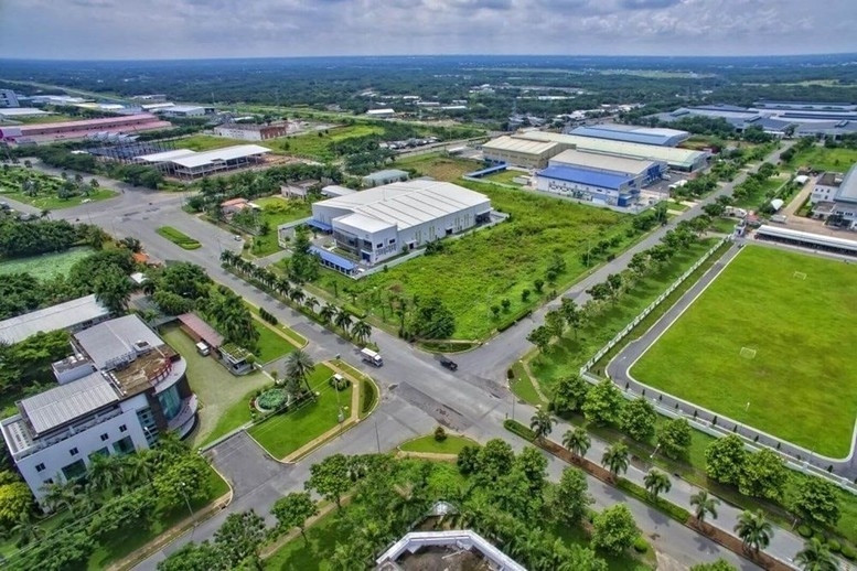 Chính phủ đồng ý giảm 30% tiền thuê đất năm 2024