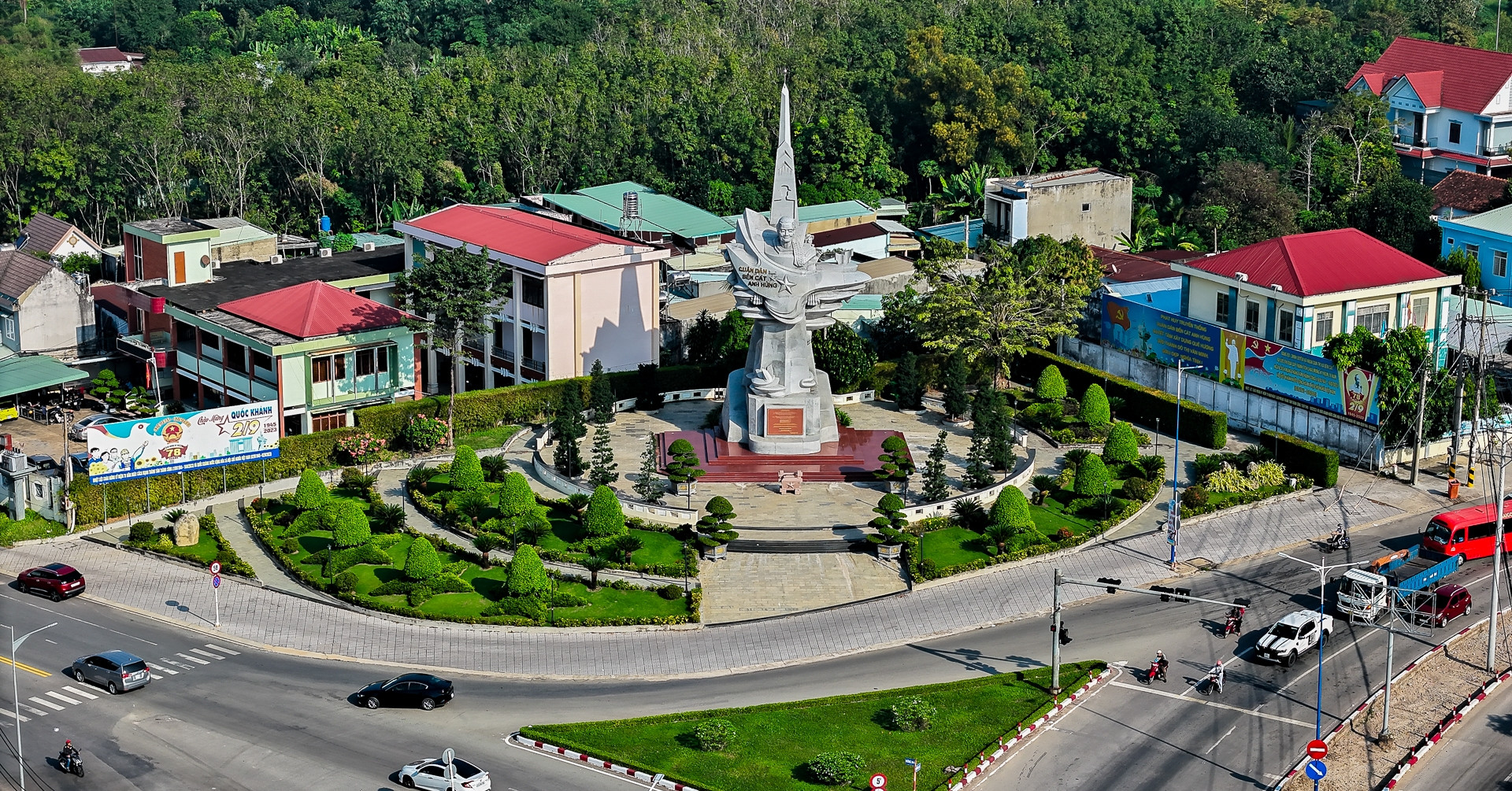 Đề xuất giải thể đơn vị hành chính cấp huyện, 84 thành phố thuộc tỉnh sẽ không còn