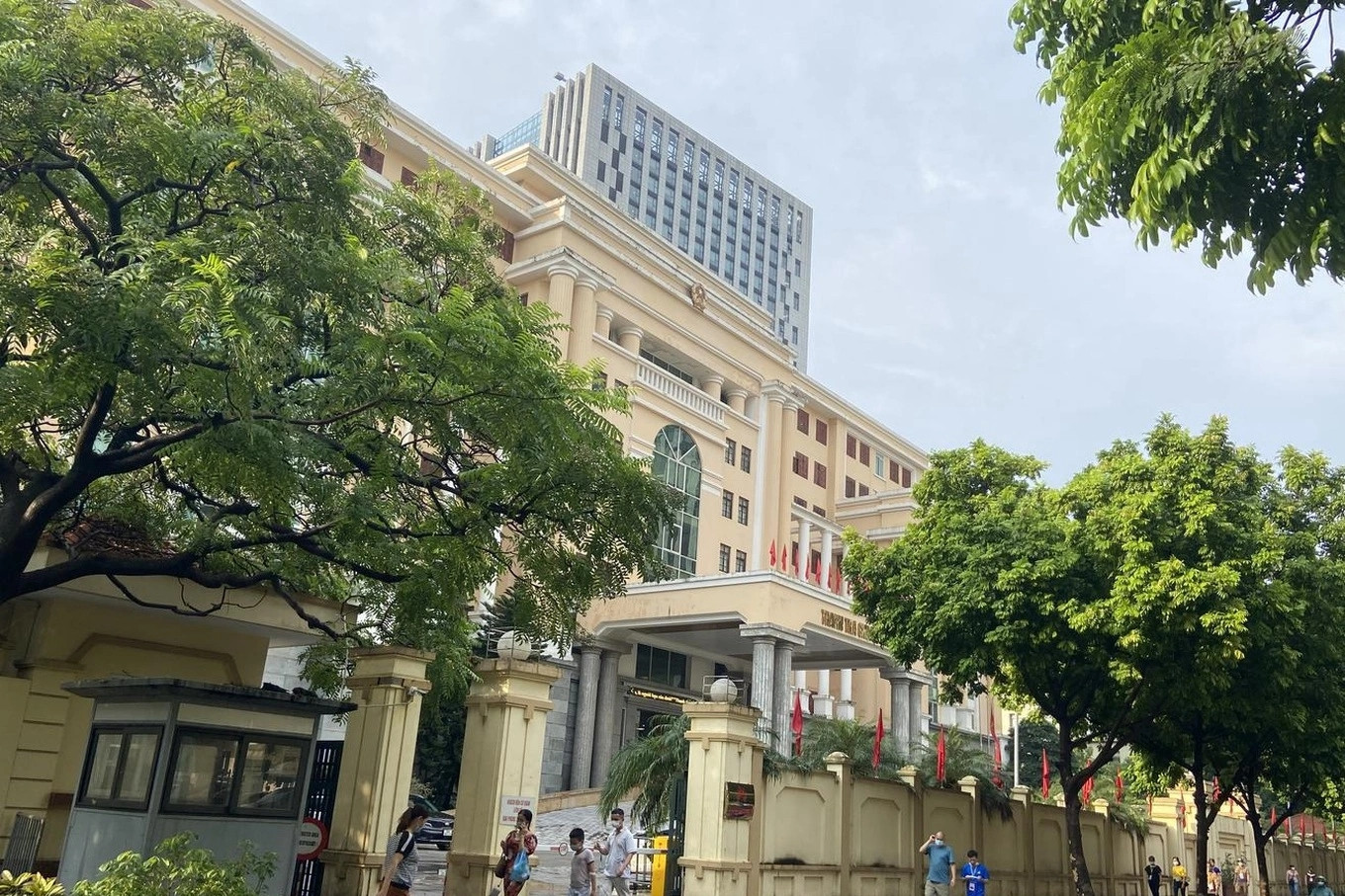 Đề xuất tổ chức lại 12 thanh tra bộ thành 8 cục của Thanh tra Chính phủ