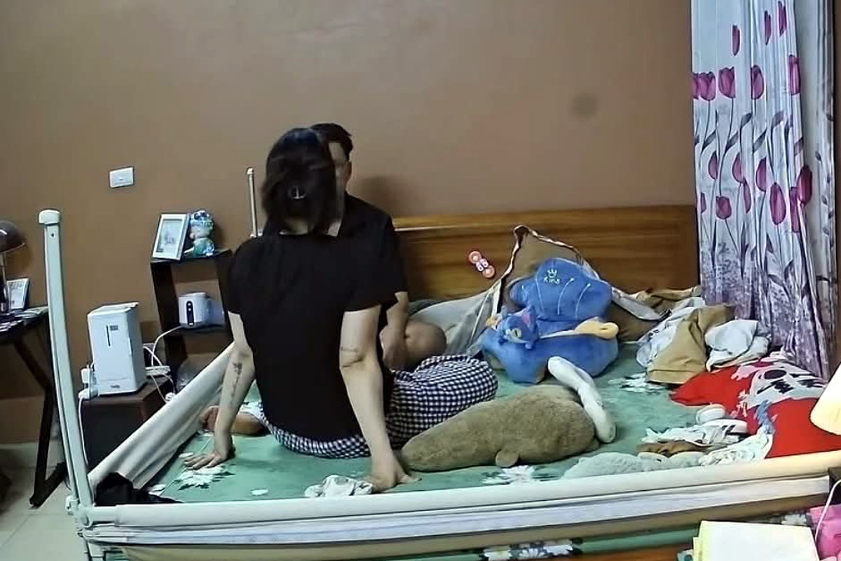 DJ đánh vợ ở Hà Nội viết cam kết không tái phạm: Công an vẫn điều tra