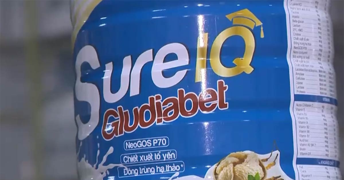 Hai công ty sản xuất gần 600 loại sữa giả: Ai cầm đầu, bán những loại sữa nào?