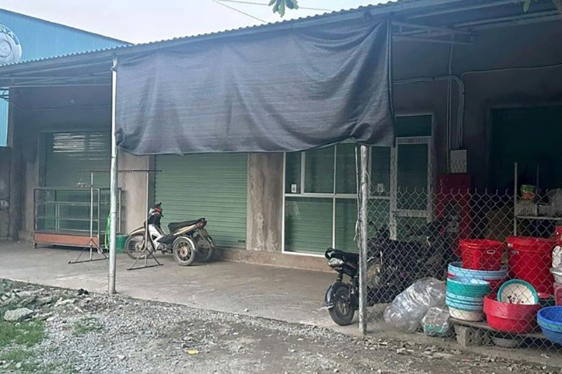 Lộ diện điểm bán thuốc ‘chui’ vụ người phụ nữ tử vong khi uống thuốc tại quầy