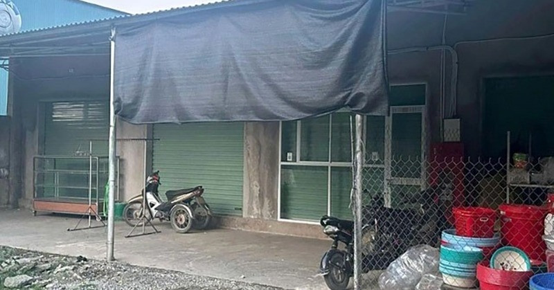 Lộ diện điểm bán thuốc ‘chui’ vụ người phụ nữ tử vong khi uống thuốc tại quầy