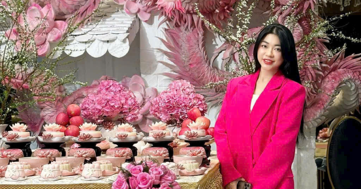 Nỗi ân hận của bà mẹ trẻ đột quỵ ở tuổi 28 vì đam mê ăn uống