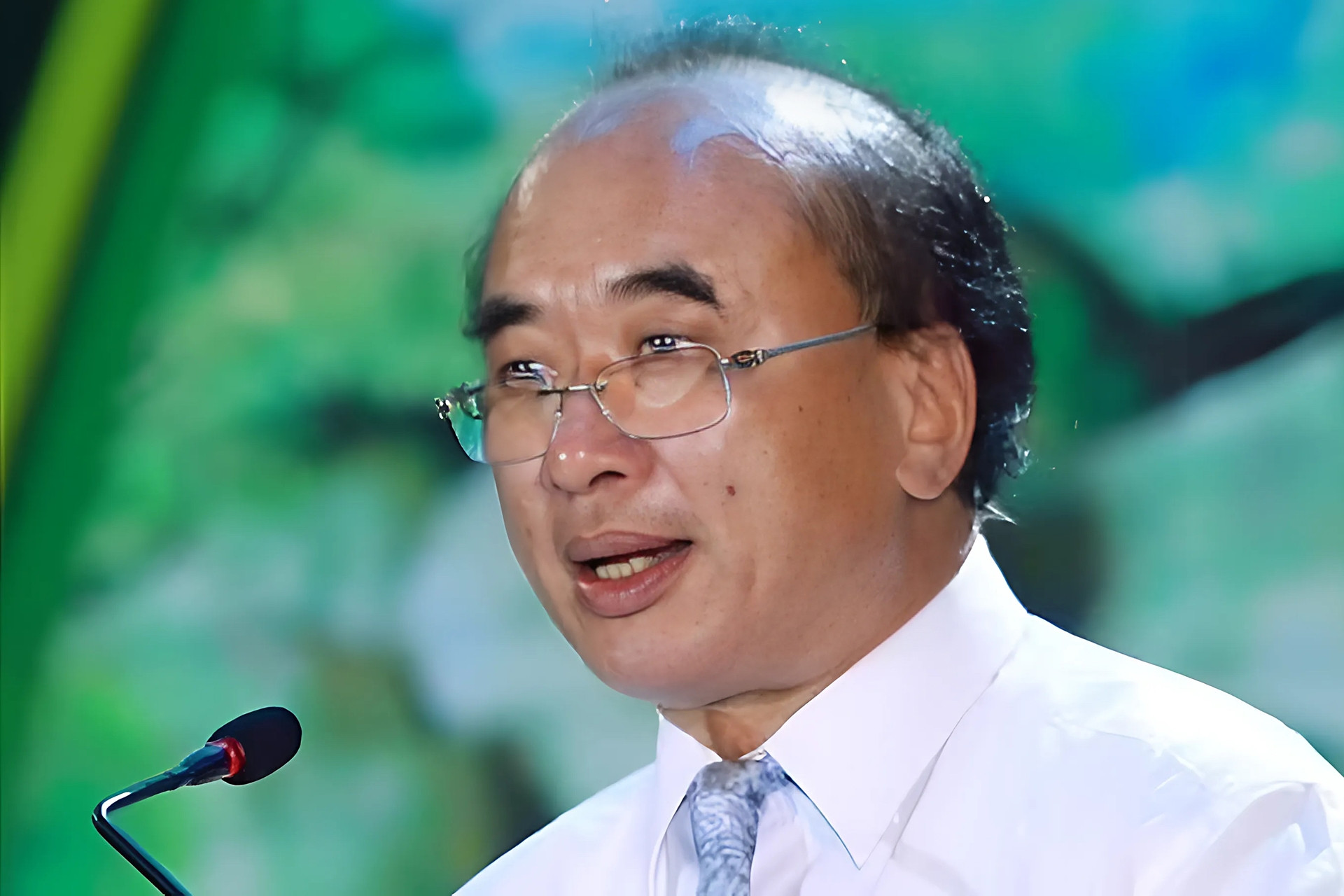 Ông Lý Vinh Quang bị xóa tư cách chức vụ Phó chủ tịch tỉnh Lạng Sơn