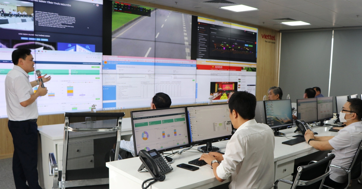 Sửa dự thảo quy định chi cho chuyển đổi số, không phân biệt quốc tịch chuyên gia