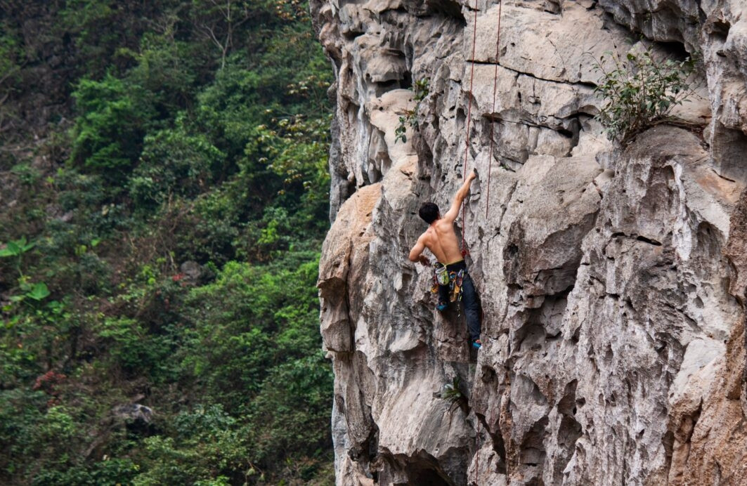 Tạp chí danh tiếng gợi ý những điểm đến phiêu lưu tuyệt vời nhất Việt Nam