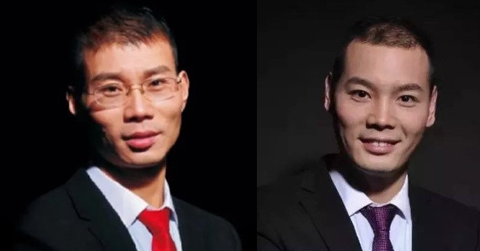 Trở thành tỷ phú Trung Quốc từ những ly trà sữa siêu rẻ, có mặt khắp Việt Nam