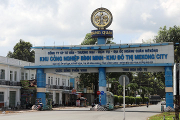Tự ý bán nhà khi chưa đủ điều kiện, đại gia nhà đất ở Vĩnh Long nhận án phạt